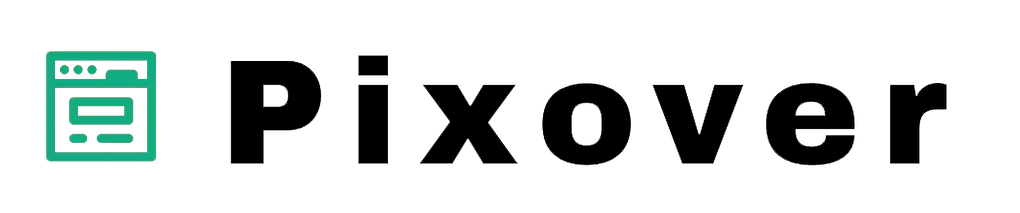 Pixover Studios