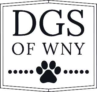 DGS of WNY logo
