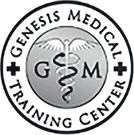 Genesis Medical Training logo