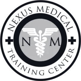 Nexus Medical Training logo