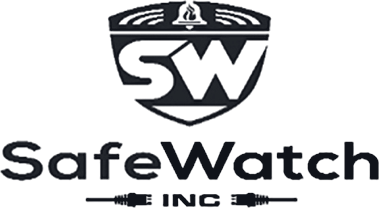 Safewatch logo