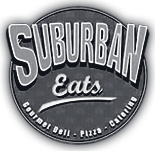 Suburban Eats logo