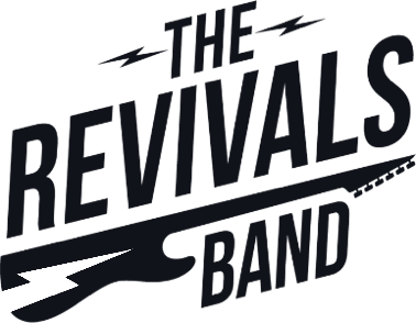 The Revivals Band logo
